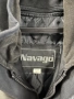 Текстилно мото яке NAVARO Touring ,XL-56 ,протектори и подплата, снимка 3