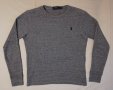 POLO Ralph Lauren оригинална блуза пуловер S памучна, снимка 1 - Блузи с дълъг ръкав и пуловери - 34680334