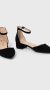 Нови обувки , снимка 1 - Дамски ежедневни обувки - 44239928