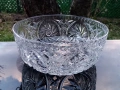 Полска кристална купа, снимка 1
