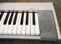 Дигитално пиано YAMAHA PORTABLE GRAND NP30 синтезатор клавир 76 клавиша, снимка 7