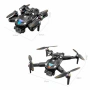 Професионален дрон A168 8K с GPS и WiFi камера, снимка 8