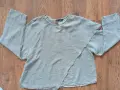 MASSIMO DUTTI - дамска блуза р-р L, снимка 5