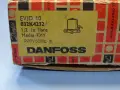вентил електромагнитен Danfoss EVJD10 G1/2 solenoid valve 220V, снимка 7