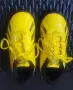 Футболни обувки Adidas -детски, снимка 6