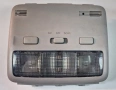Плафон Toyota Corolla Verso Тойота Корола Версо 2004г-2008г, снимка 1