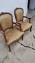 Кресла ретро орех №064, снимка 2