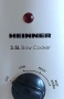 Уред за  готвене Heinner, снимка 3