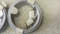 Apple оригиннални кабели USB-C към USB-C (1.5m), снимка 3