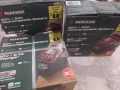 НОВИ PARKSIDE БАТЕРИЯ И ЗАРЯДНО 20V КОМПЛЕКТ, снимка 6