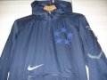 Nike Field General Fly Rush Half-Zip Jacket мъжка спортна горница, снимка 3