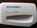 Пералня ZEROWATT - резервни части, втора употреба, снимка 1