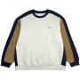 Мъжка блуза Lacoste Brushed Fleece Colourblock Jogger Sweatshirt, снимка 1