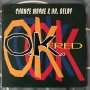 Chance Wayne & Dr. Delay – OK Fred ,Vinyl 12"