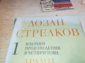 ЛОЗАН СТРЕЛКОВ 1 2001250854, снимка 4