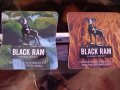 Поставки за чаши BLACK RAM