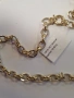 Златен синджир 19.82гр.14к, снимка 2