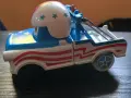 Карти на "Cars", картинки от Турбо и няколко моделчета, снимка 9