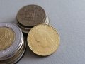 Монета - Испания - 1 песета | 1980г., снимка 2