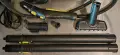 Kärcher SC 2.500 C * Видео * Непрекъсната работа * Парочистачка * Made in Germany * 3.2 bar, 1500 W, снимка 3