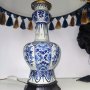 Настолна лампа "Блу Делфт", снимка 3