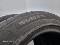 4бр летни гуми  195/50/16 CONTINENTAL L04005 , снимка 6