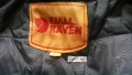 FJALL RAVEN Yupik Parka Hidratic размер XL зимна шуба водонепромокаема - 1466, снимка 15