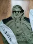 NIKE Sportswear Air Hoodie - страхотно дамско горнище М, снимка 8
