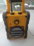 Водоустойчиво радио , снимка 1 - Радиокасетофони, транзистори - 41519625