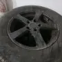 Гуми със джанти 215/70 R 16 100H Toyota Rav 4, снимка 2