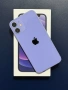 iPhone 12 Mini 64GB Лилав | Като нов | Пълен комплект, снимка 7