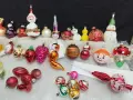 Стъклени играчки за елха , снимка 3