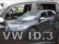 Ветробрани за Vw ID. 3 (2020+) 5 врати - 4бр. предни и задни Неко, снимка 1