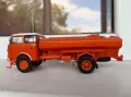 Skoda Liaz 706 RTH цистерна - мащаб 1:43 на DeAgostini, снимка 2