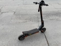 KuKirin G2 елекрически скутер , снимка 5