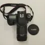 Фотоапарат Canon EOS 7D с два обектива и аксесоари, снимка 16