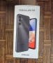 Смартфон Samsung Galaxy A14, 64GB, 4GB RAM, 5G, Black чисто нов , снимка 2