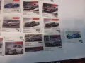 Картинки от дъвки Turbo, коли 50 броя, снимка 8