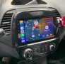 Renault Captur 2016-2019 Android Mултимедия/Навигация, снимка 2