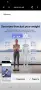 RENPHO интелигентни везни за телесно тегло и мазнини, 50+ показателя, база MorphoScan , снимка 7