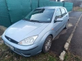 Ford Focus MK I метан, снимка 1