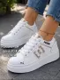 Дамски маратонки Puma реплика, снимка 10