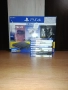 Play Station 4 с 10 игри и 2контролера, снимка 1