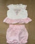 Бебешки комплектчета GUESS , снимка 2