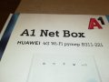 huawei new 4g model рутер с 1 антена 2602222014, снимка 5