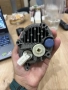 Халогени за Mazda CX-5 17-21г, снимка 2