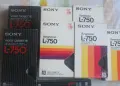 Betamax касети - със запис, снимка 2