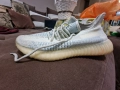 Adidas Yeezy мъжки размер 41, снимка 8