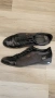 Мъжки кожени обувки 44 номер, снимка 3