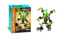 Конструктор на робот: HERO FACTORY, Scarxo - Bionicle
